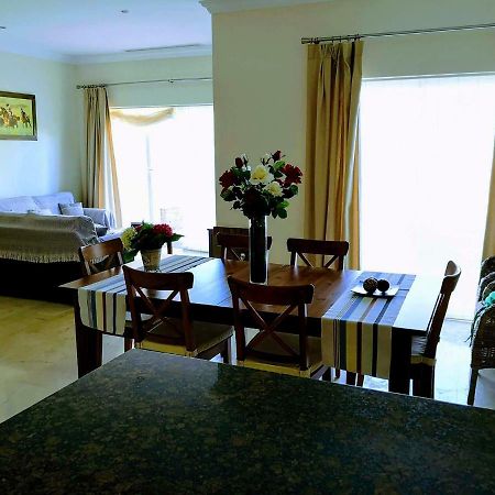 Fairway Gardens Villa Arcos de la Frontera Eksteriør billede