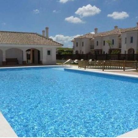 Fairway Gardens Villa Arcos de la Frontera Eksteriør billede