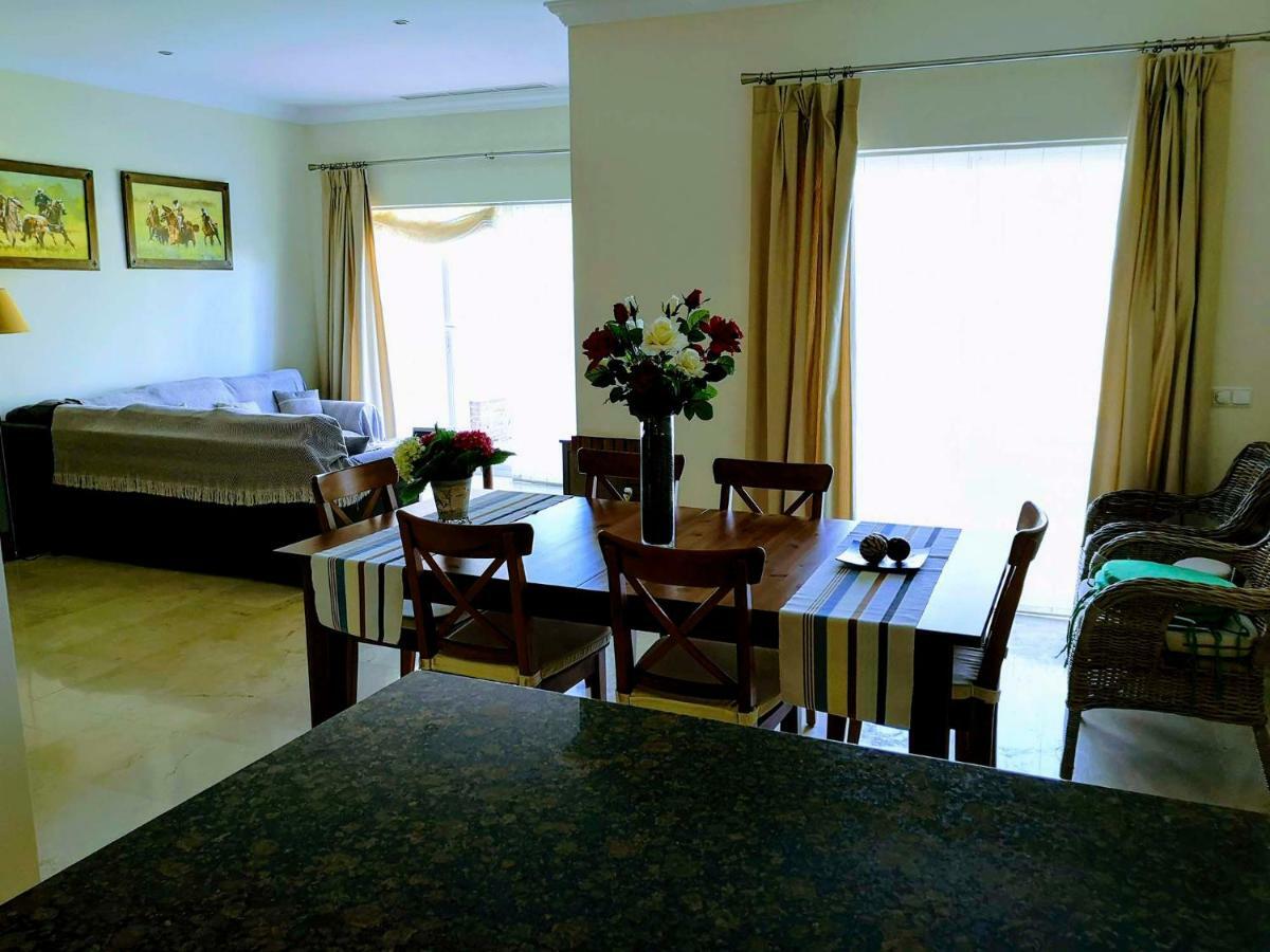 Fairway Gardens Villa Arcos de la Frontera Eksteriør billede