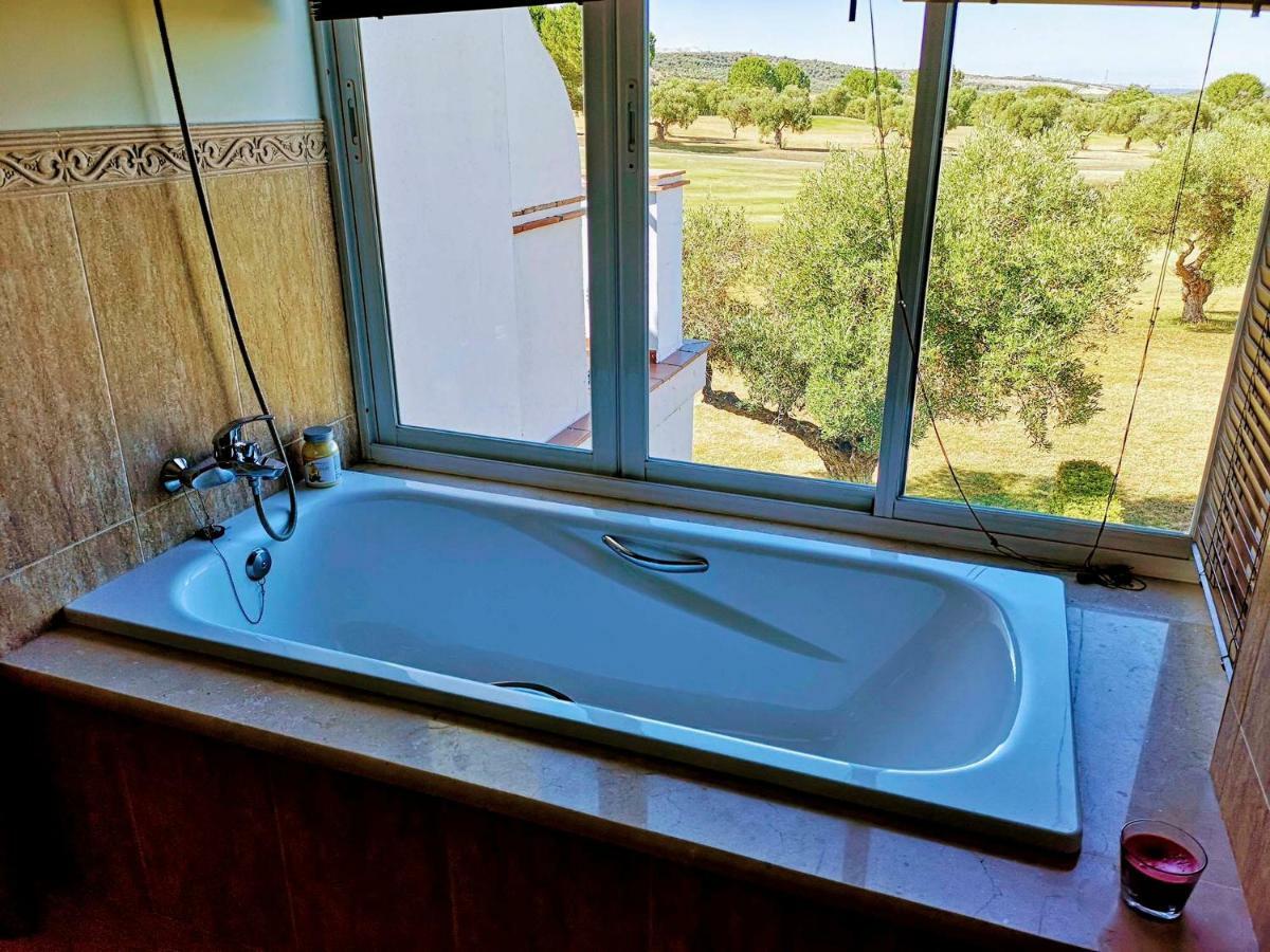 Fairway Gardens Villa Arcos de la Frontera Eksteriør billede
