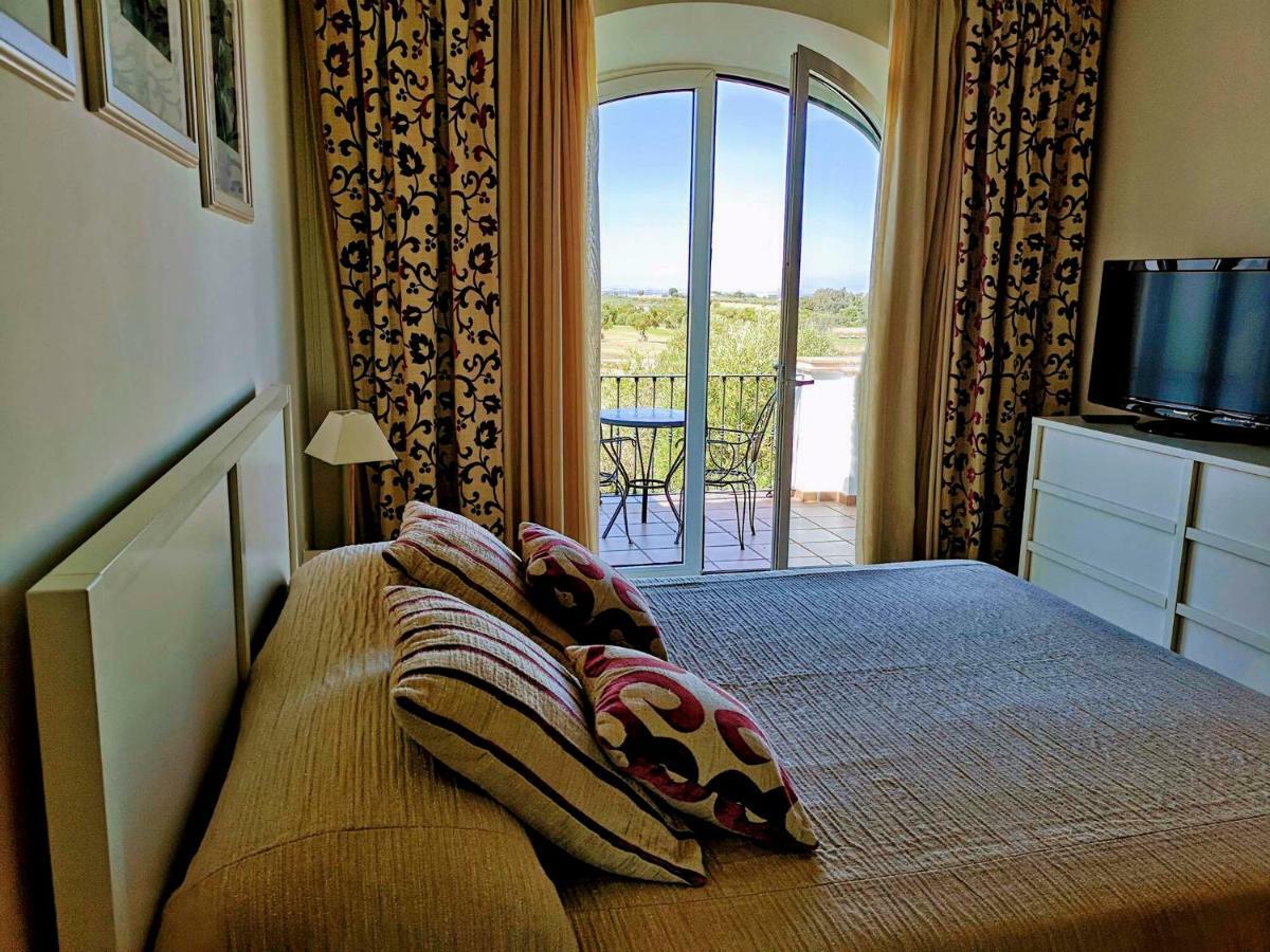 Fairway Gardens Villa Arcos de la Frontera Eksteriør billede
