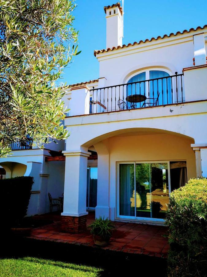 Fairway Gardens Villa Arcos de la Frontera Eksteriør billede