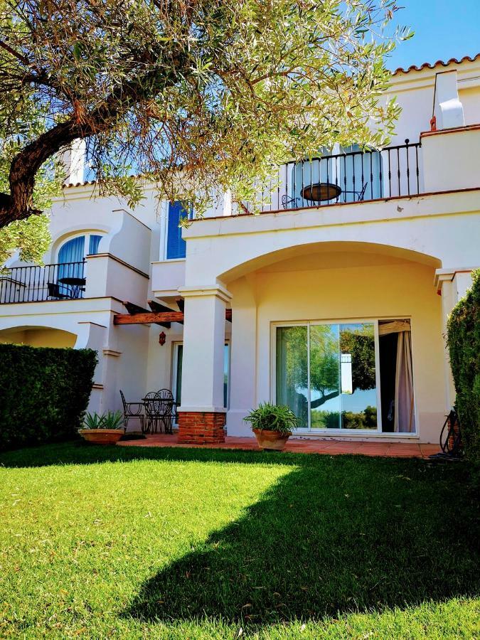 Fairway Gardens Villa Arcos de la Frontera Eksteriør billede