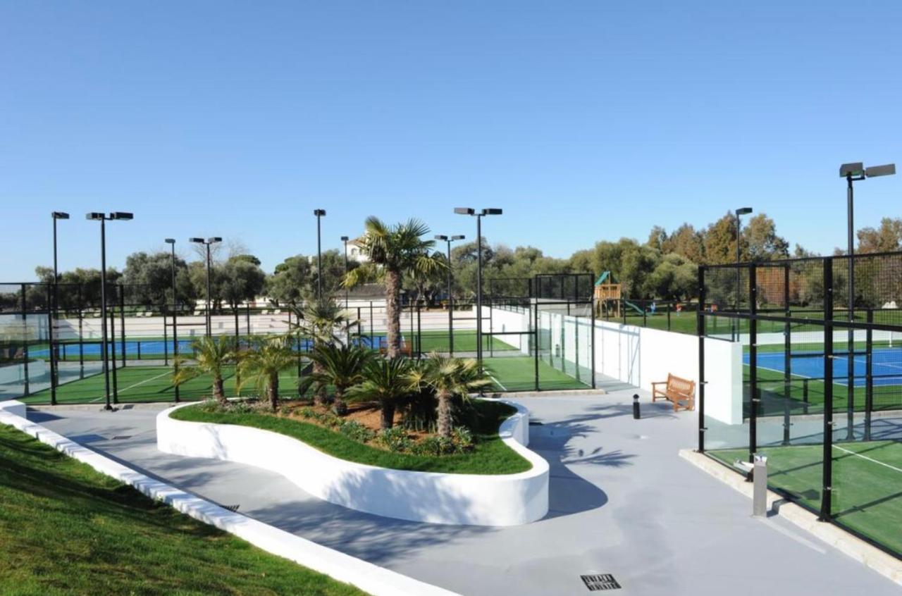 Fairway Gardens Villa Arcos de la Frontera Eksteriør billede