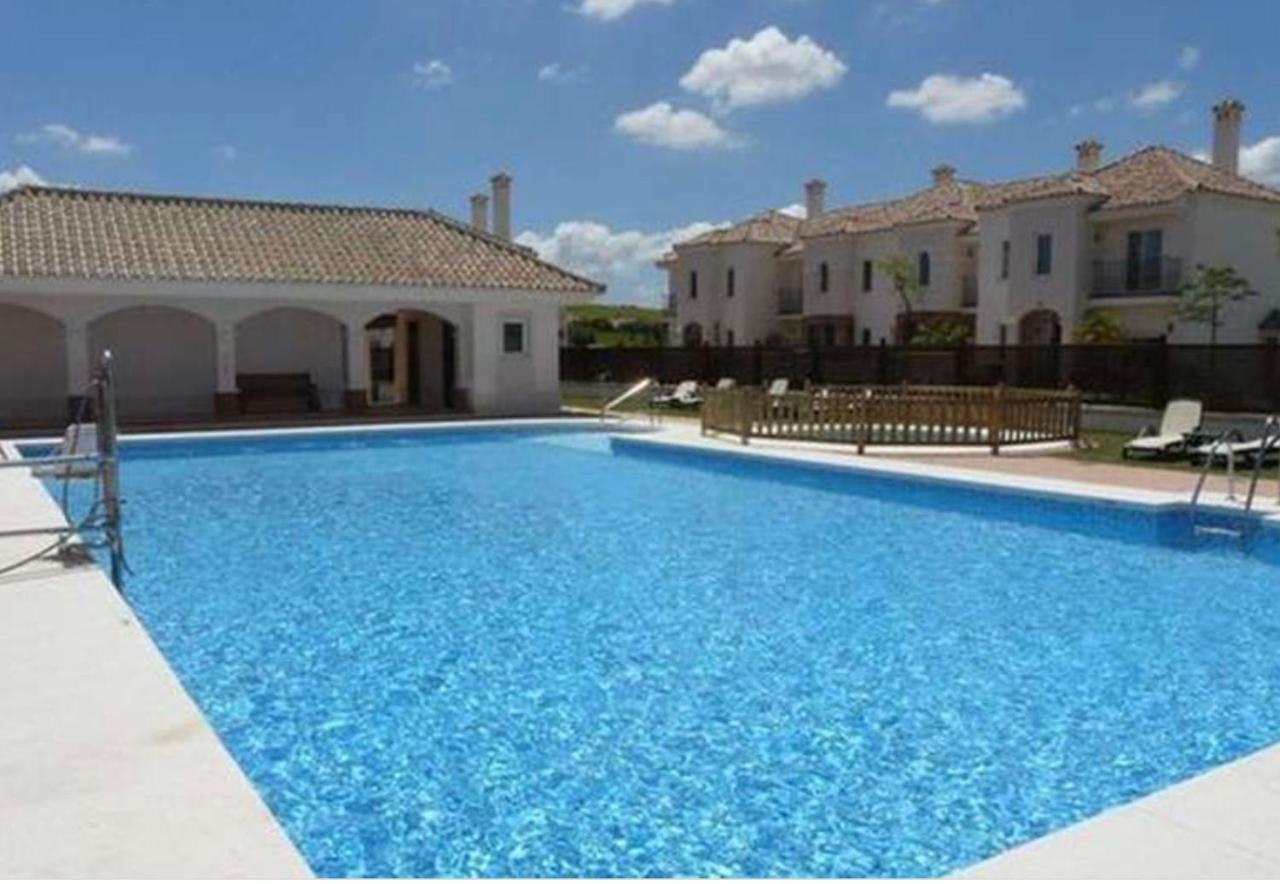 Fairway Gardens Villa Arcos de la Frontera Eksteriør billede